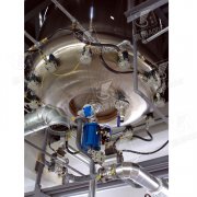 反應釜工作(zuo)原理及安裝(zhuāng)注意事項