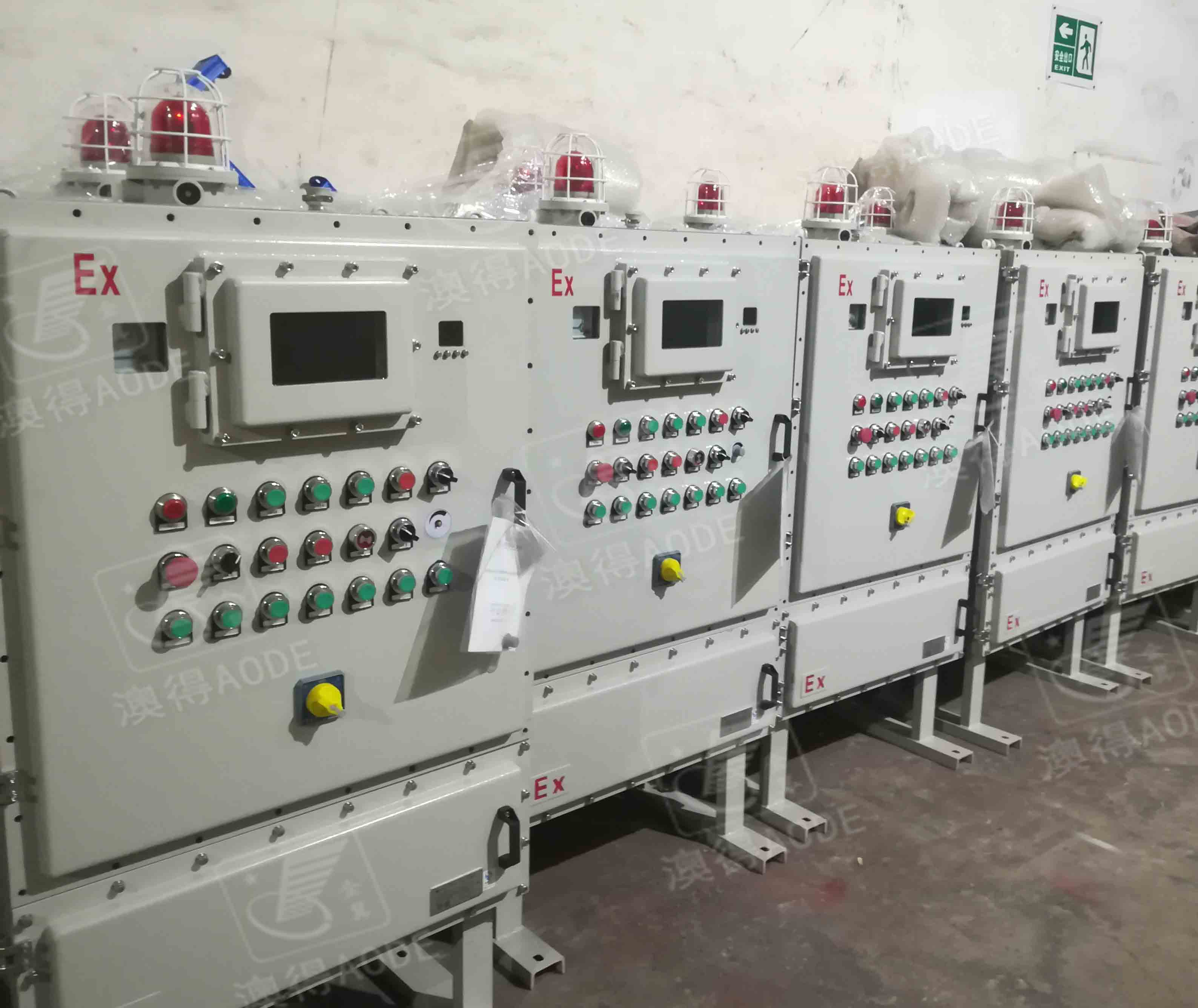 電子材料(liao)流延生産設(she)備