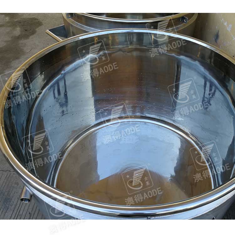 不鏽鋼拉缸(gang)