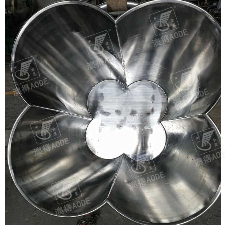 1000L梅花缸(gāng)