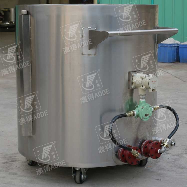 電加熱拉缸(gāng)