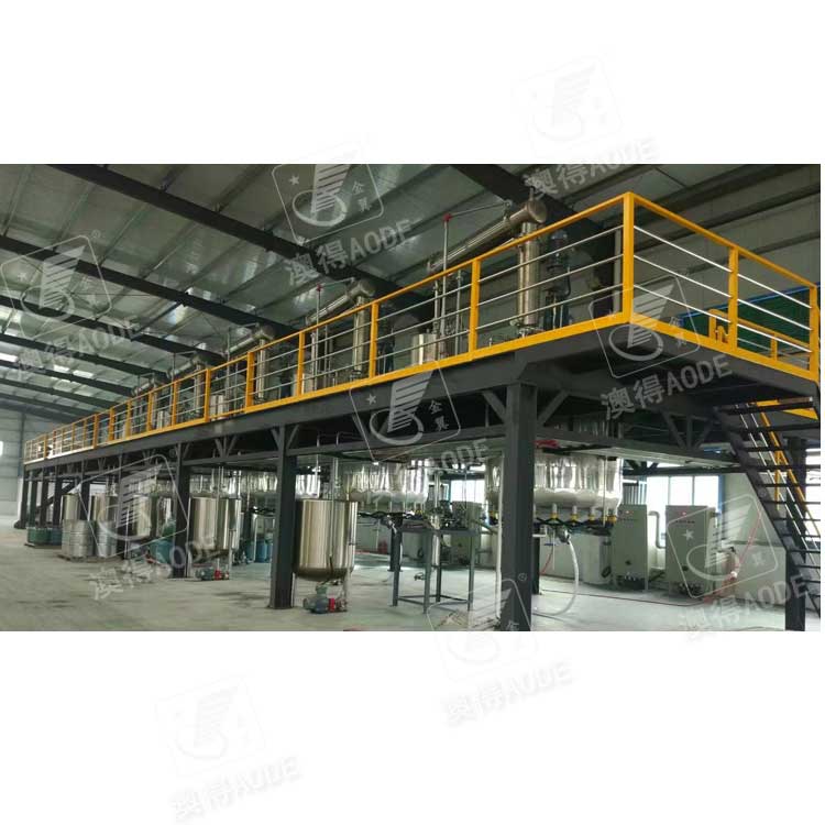 不鏽鋼(gāng)平台