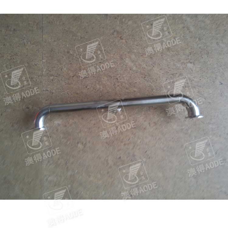 不鏽鋼(gang)管道