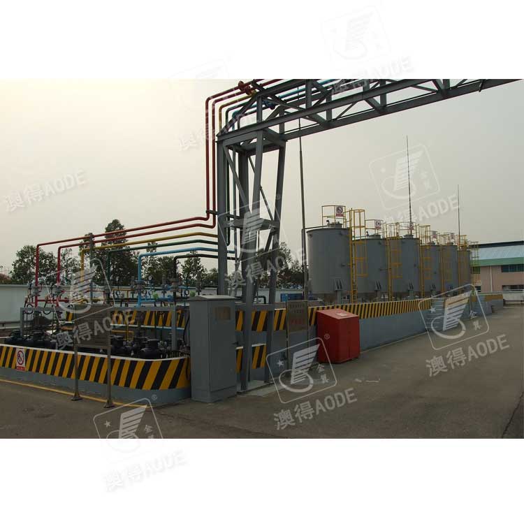 不鏽鋼管道(dào)