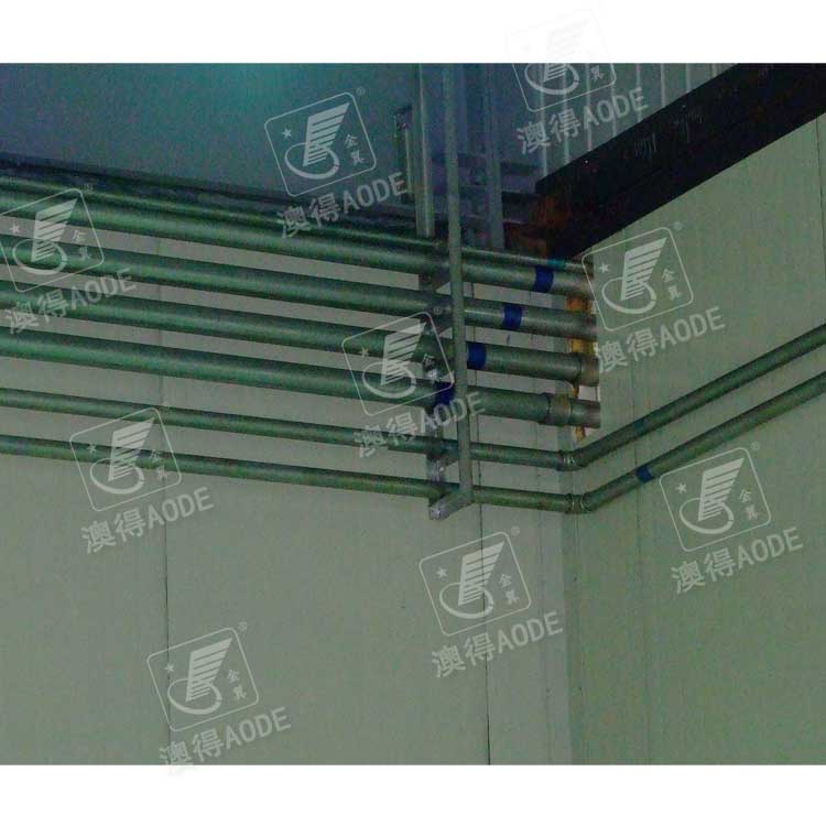 不鏽鋼管(guǎn)道