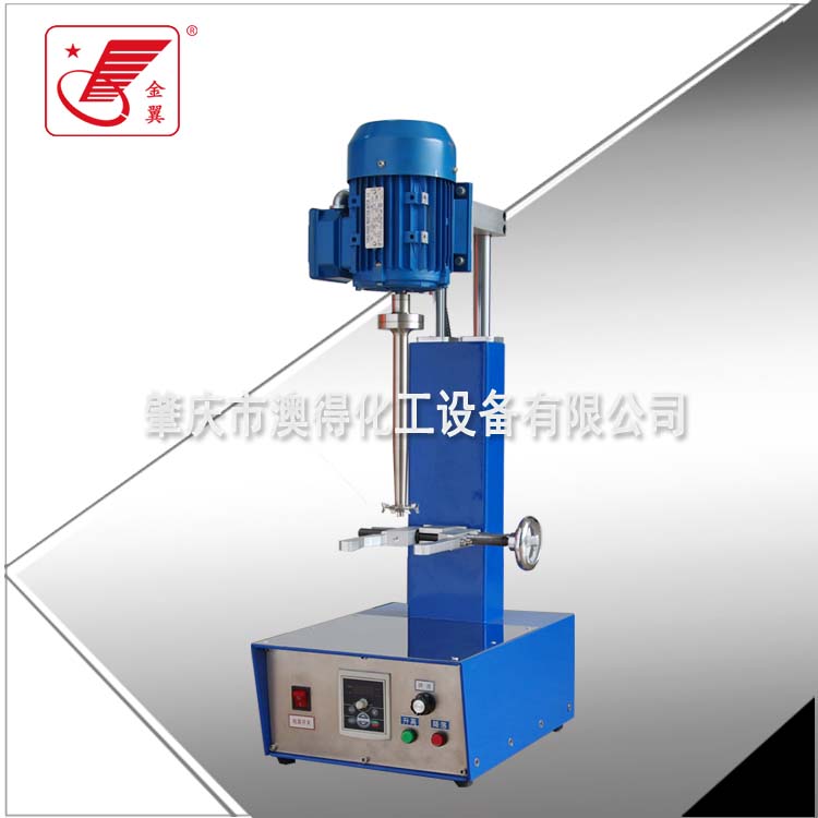 HTS-200型實(shí)驗分散機