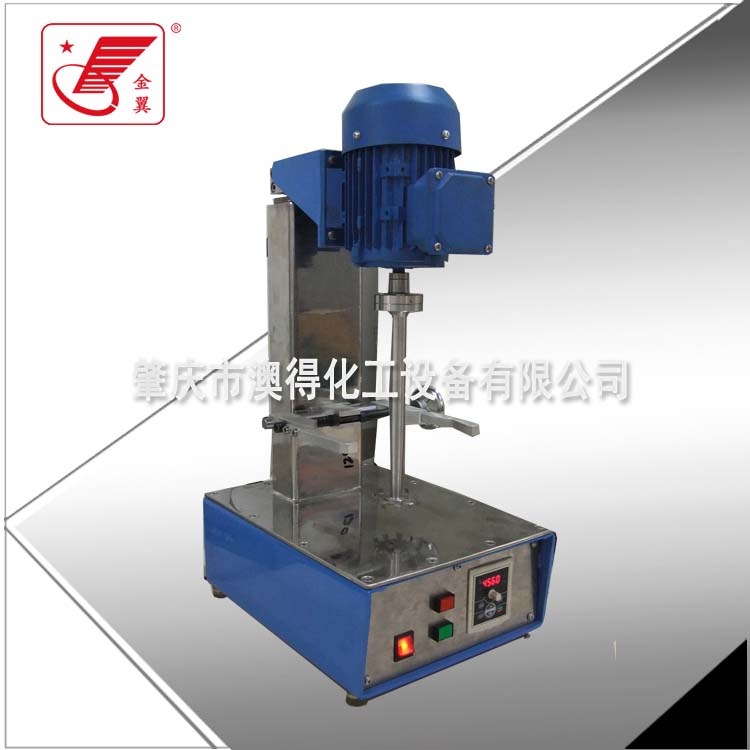 HTS-200型實驗分散(sàn)機