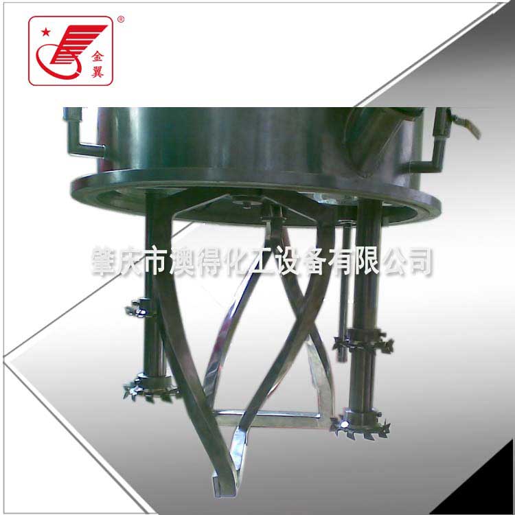 1000L雙(shuang)行星動力(lì)混合機