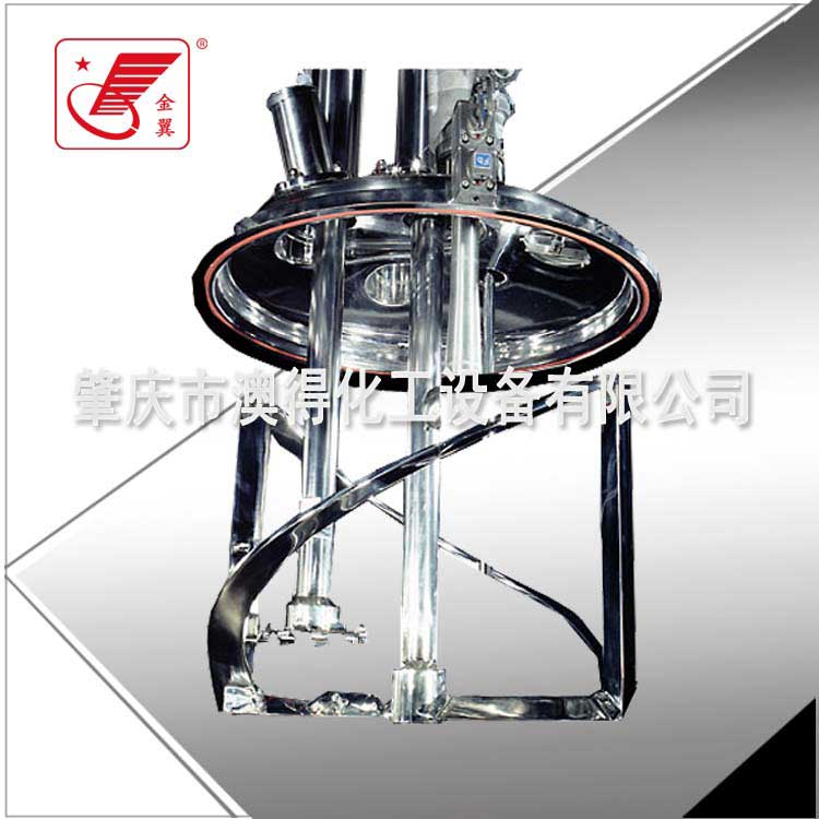 框式(shi)攪拌器