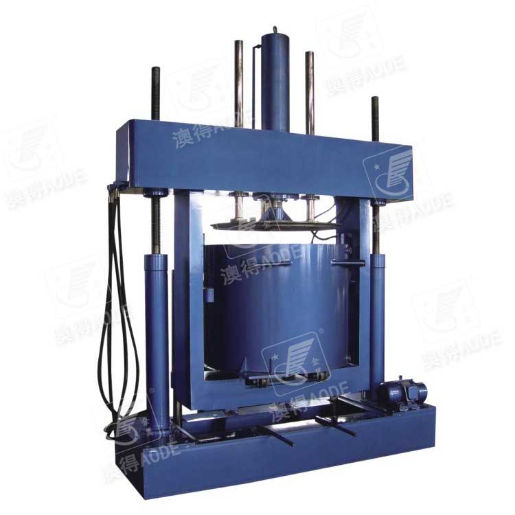 液壓(yā)出料機(jī)