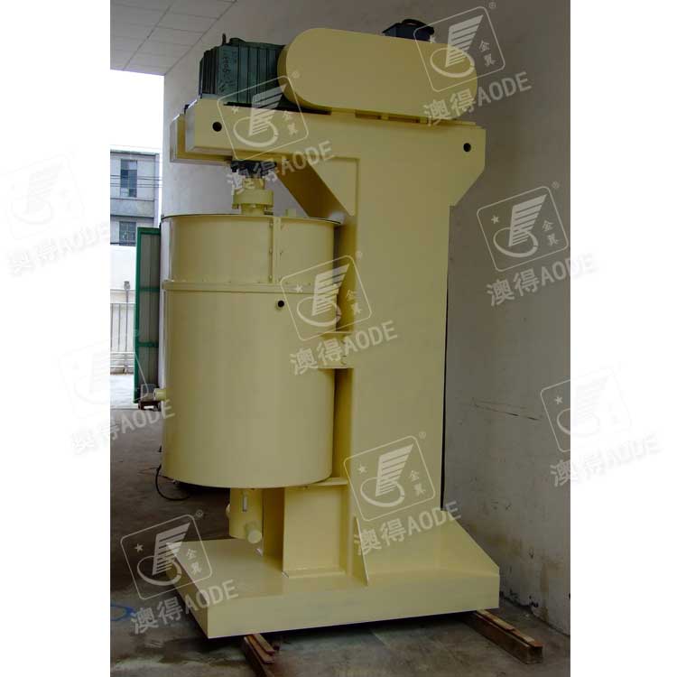 立式球磨機(jī)