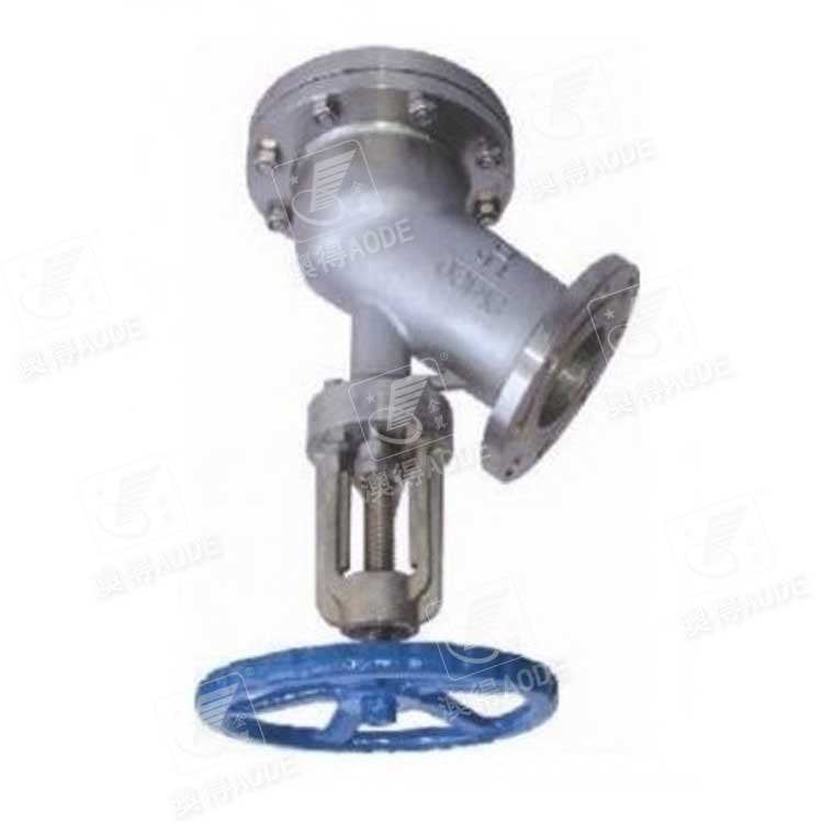 三片(piàn)式球閥